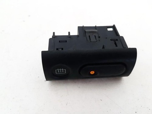 95bg18c621aa Schalter Heckscheibenheizung  Ford Mondeo DE629990-29