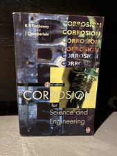 Corrosion for science and engineering by cham...