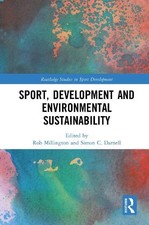 Rob Millington Sport, Development and Environ...