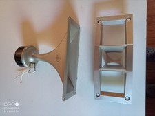Sansui T-149E Horn Tweeter from SP-X9 Speaker...
