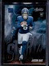 2025 Panini Absolute Jaxson Dart By Storm RC Rookie #7 Giants