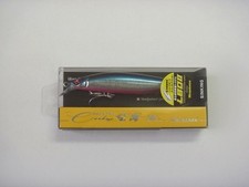 Megabass Marine Gang Cookai 90S #05 GC Blue Pink Fishing Lure 3.5in 12g