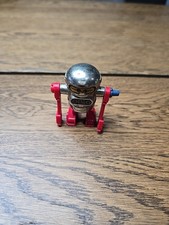 Tomy Robot Wind Up Toy Vintage 1978 NOT WINDING UP WALKING