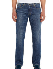 Levi's Men's 559 Relaxed Straight Fit Jeans Medium Wash Blue Size 32x30 NWT