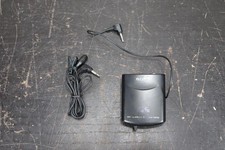 Sony WCS-999R Wireless Microphone Receiver and Microphone 900MHz 2