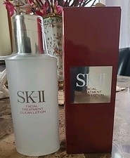 SK-II Facial Treatment Clear Lotion 150ml 5.0oz FULL New Japan Factory Sealed 