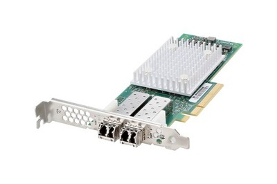 Qlogic QLE2692-LNV 16Gb SFP+ Dual Port Full Height HBA