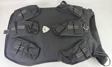 Canine Weight Set Black Vest