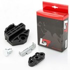 KLIPS NAPRAWCZY PODNOŚNIKA SZYBY TYLNY PRAWY / LEWY DO OPEL VECTRA B ELEKTRYCZNY