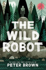 The Wild Robot Volume 1 