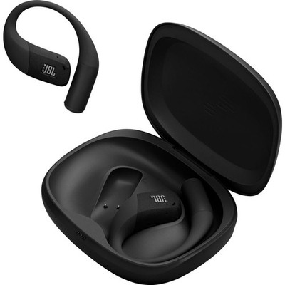 JBL Endurance Zone Open-ear Kopfhörer Schwarz/Grau Headset Bluetooth