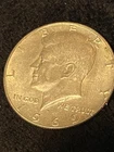 Kennedy Half Dollars 40% Silver Coins - [Lot of 3)