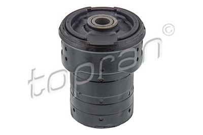 TOPRAN Achsträger Lager 501 605 für BMW E39 5er Touring 520 523 525 tds 528 530
