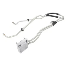 GM Genuine Parts 84791853 Engine Oil Cooler Hose