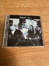 Metallica Garage Inc. Doppel CD Heavy Thrash ...