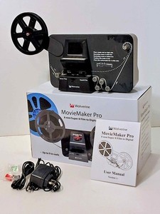 Wolverine 8mm | eBay