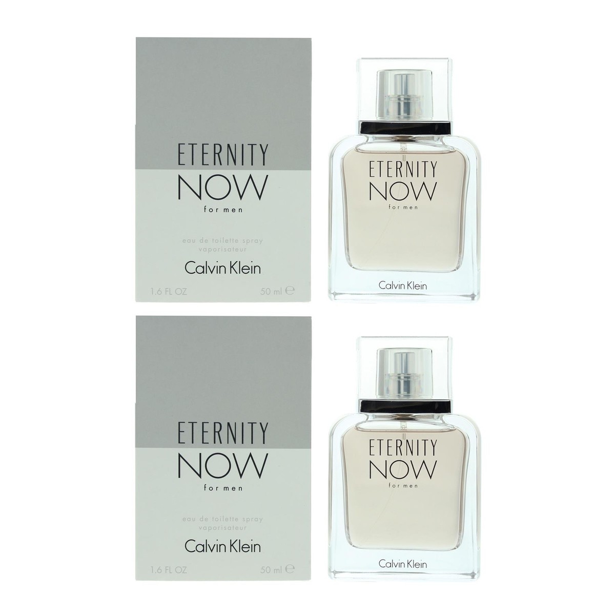 Calvin Klein Evendes Parfum Calvin Klein Eternity Now For Men Eau