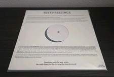 DR DRE The Chronic IVC Edition Test Pressing Vinyl Record SHIPS NOW 🆕 ✅