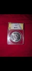 1925 Silver Peace Dollar Graded MS 63