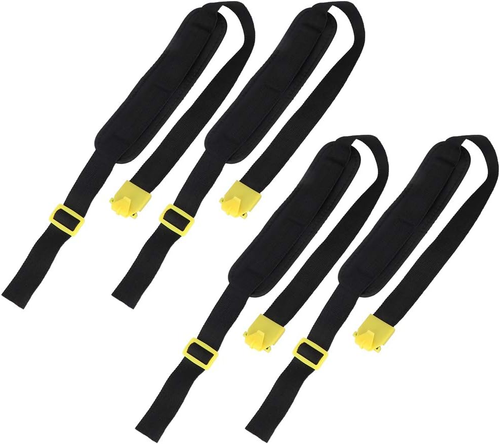 2 pezzi di ricambio per cintura spruzzatore a zaino, tracolla per zaino spruzzatore manuale regolabile in spugna per agricoltura  1420