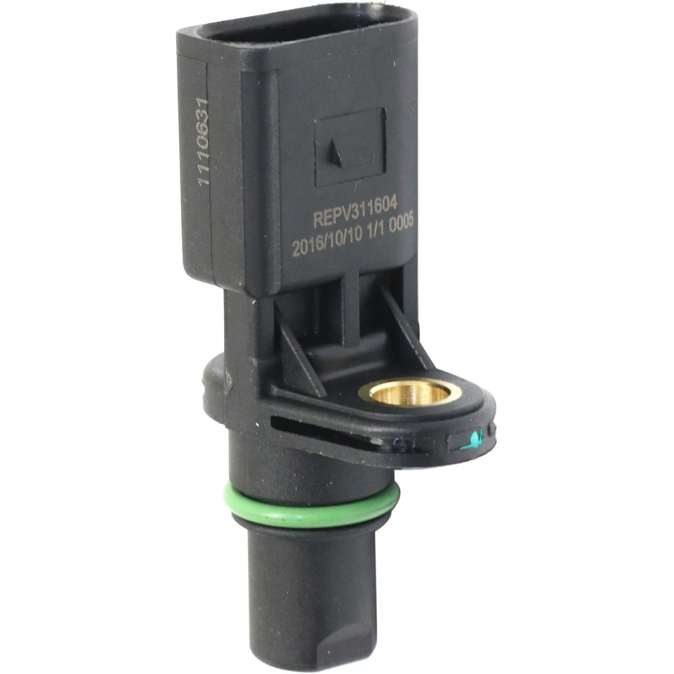 Kit de sensor de posición del cigüeñal para Audi A4 2006-2010 Volkswagen Beetle 2006-2008 Foto 4 de 4