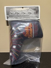SCOTTY CAMERON 2020 Las Vegas Blade Headcover