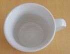 2 Vintage Boynton Balloon And Candycane Cat Mugs Recycled Paper Products Japan — photo 3