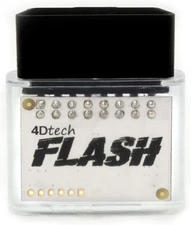 4D Tech Auto Start Stop Eliminator for 2020-2023 F-150