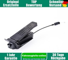 Porsche Boxster 986 99642301903 Gaspedal Fahrpedal