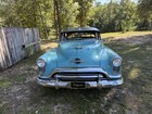1951 Oldsmobile Cutlass