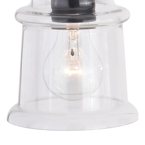 Vaxcel Lighting W0241 Toledo 3 Light 22"W Vanity Light - Brass - Picture 11 of 12