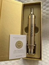 OROGOLD 24K DMAE Deep Wrinkle Tighteing Solution 12g/0.42oz