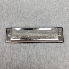 Fender Blues Deluxe Harmonica Bb