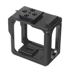Aluminum alloy Camera Protection Frame Cage Case for GoPro Hero 11 mini Camera Y