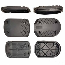 Nordica Gypsy Alpine Ski Boot Heels and Toes Set