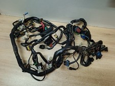 UN FAISCEAU ELECTRIQUE NU MOTO GUZZI 1100 BREVA 2005 2006 2007