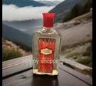 Russian Cologne Red Moscow, Красная Москва Одеколон, Новая Заря,1864, 85ml, New