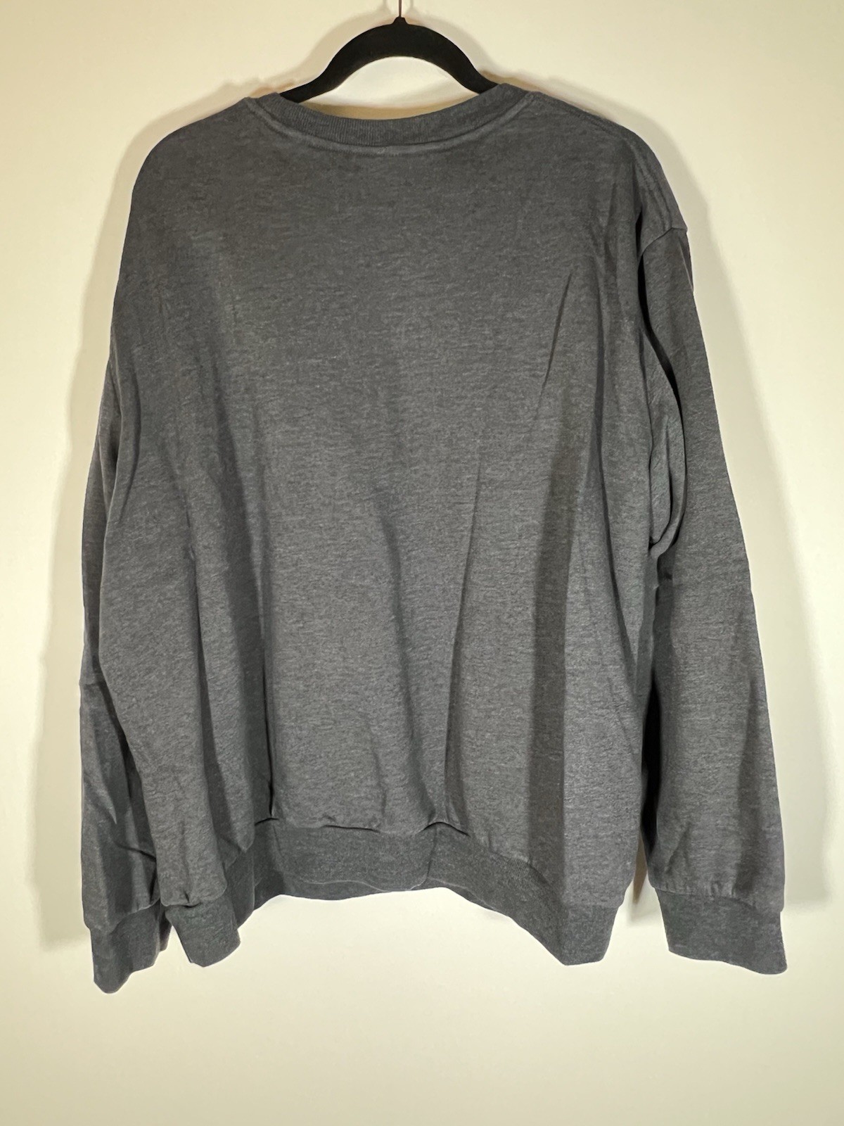 HOLIDAY TIME gray Nutcracker "lets get crackin" s… - image 3