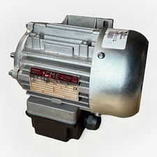 ICME T56B4 MOTOR V220-240/380-415 HZ60 51109701 (READ DESCRIPTION) thumbnail 1