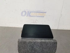 18 2018 MERCEDES GLS450 166 TYPE RADIO AUDIO DISPLAY SCREEN 1669001420