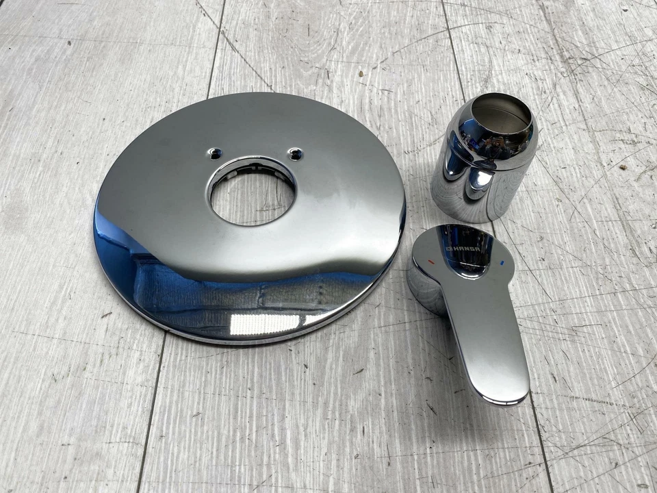 Rubinetto doccia monocomando HANSA Hansamix B-WARE - Immagine 3 di 4