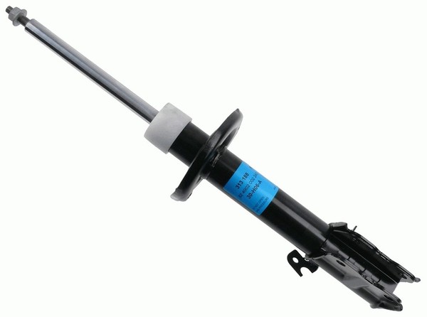 Sachs StoßDäMpfer Links, Vorderachse FüR Mitsubishi-image