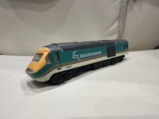 RARE Graham Farish Class 43 HST (43047) Midland Mainline motorised power car