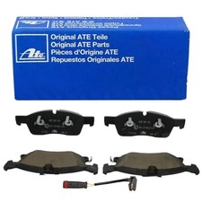 ATE CERAMIC Bremsbeläge WAKO Satz Vorne für MERCEDES GL GLE X166 W166 4-MATIC ATE CERAMIC Bremsbeläge WAKO Satz Vorne für MERCEDES GL GLE X166 W166 4-MATIC