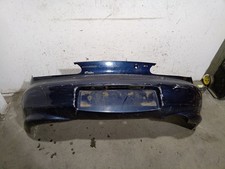 8661027020 HINTERE STOSSSTANGE / 8661027020 / 5394965 FÜR HYUNDAI COUPE I RD 2