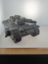 Grim Guard VK88 tank H executioner Alternate Wargaming Miniature