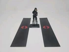 GI JOE 2013 BARONESS SDCC TRANSFORMERS AUTOBOT COBRA BANNERS