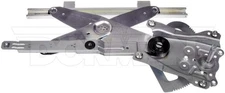 Dorman 740-122 Manual Window Regulator fits Saturn models