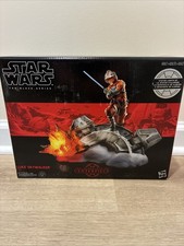 Hasbro Star Wars The Black Series Centerpiece Luke Skywalker Action Figure