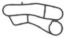 DICHTUNG, ÖLKÜHLER FÜR BMW 5 (E39), BMW 5 TOURING (E39) - ELRING 301.490